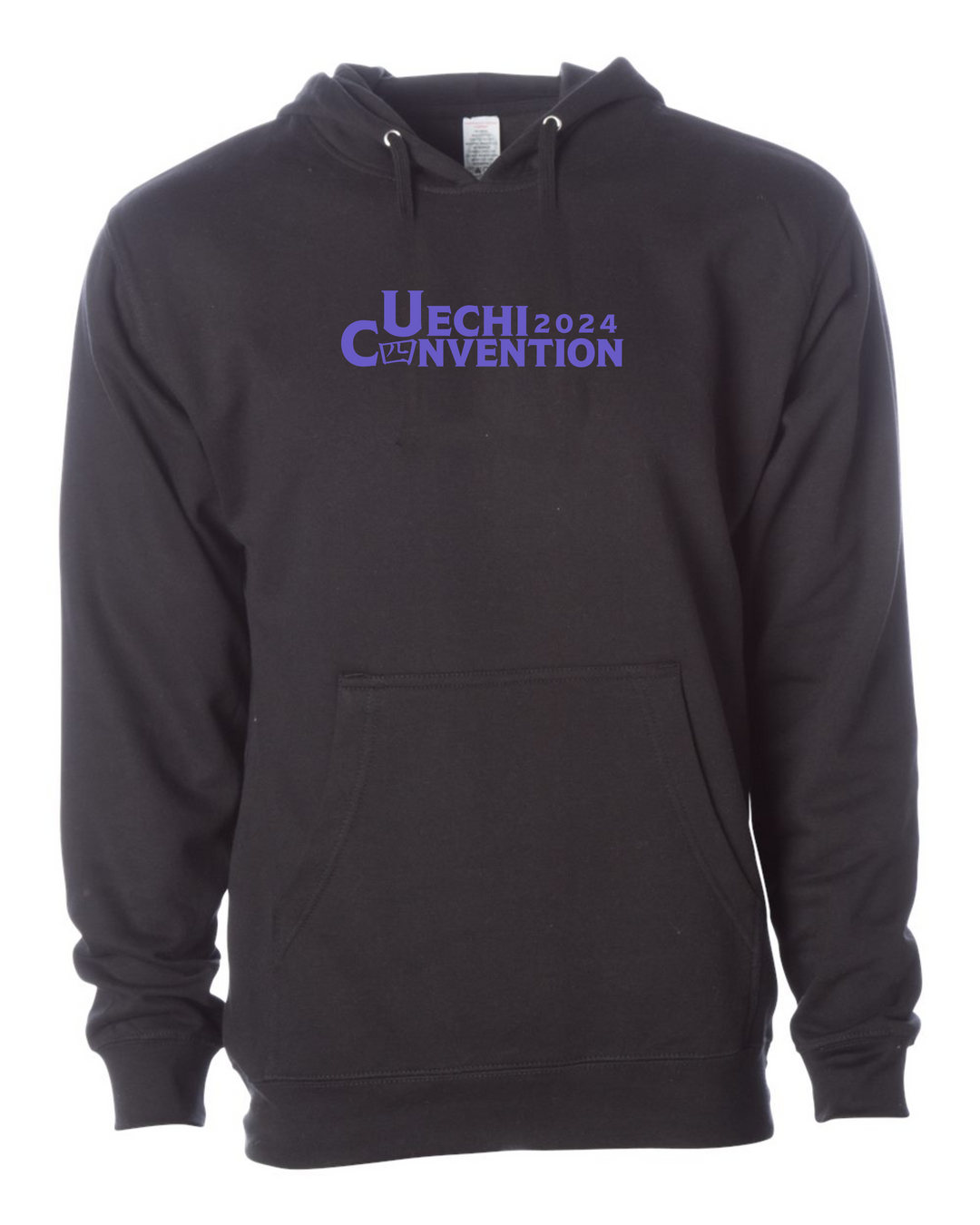 UechiCon 2024 Adult Hoodie