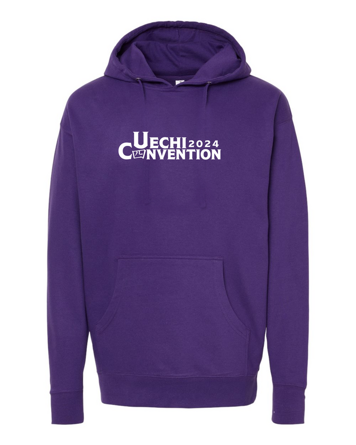 UechiCon 2024 Adult Hoodie