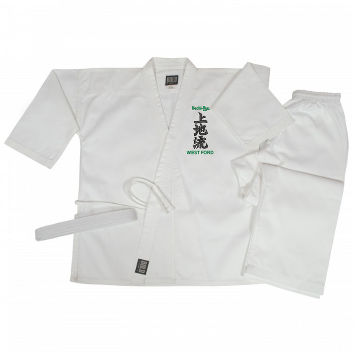 Kessler Karate Super Middleweight Gi