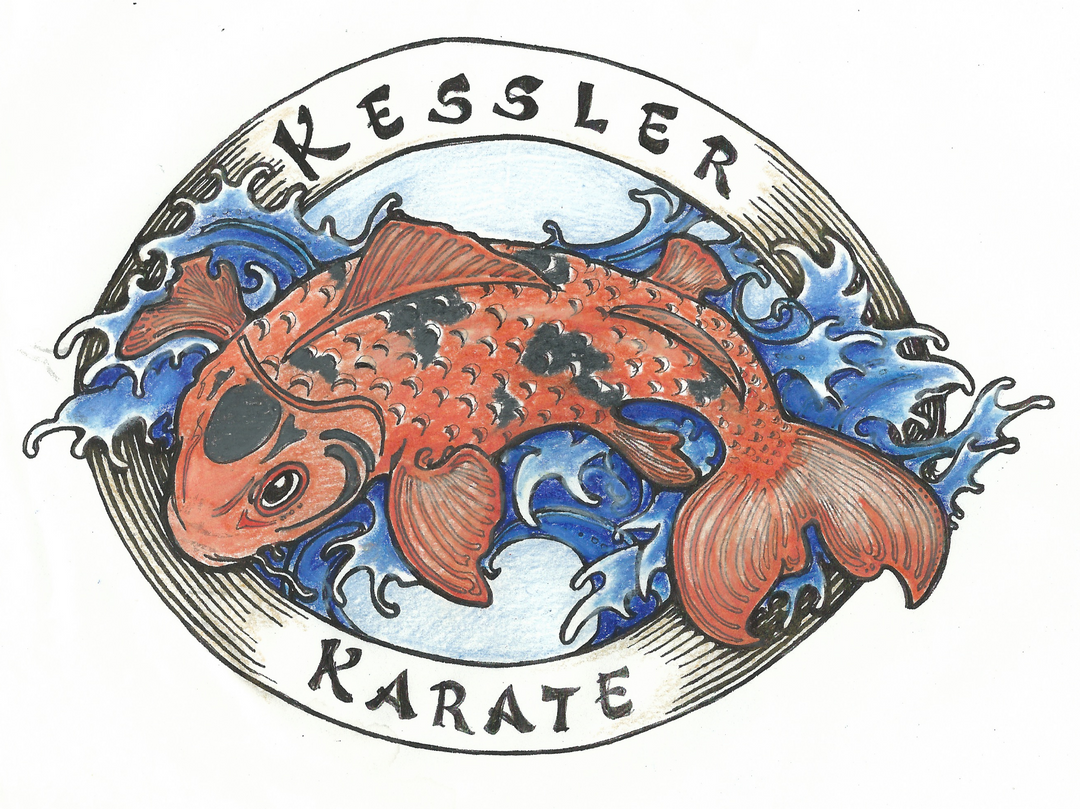 Kessler Karate Super Middleweight Gi